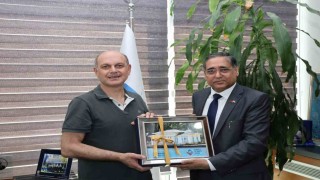 Körfez ve İslamabad arasında protokol