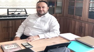 Köseden üzüm üreticisine destek