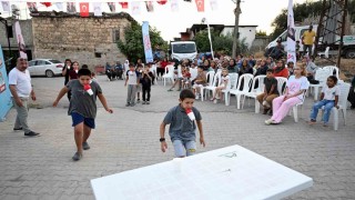 Köy Bizim, Şenlik Bizim coşkusu Tarsusa taşındı
