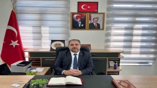 Köyceğiz İlçe Müftüsü Sözen, görevine başladı