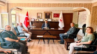Köylerin ihtiyaçları masaya yatırıldı