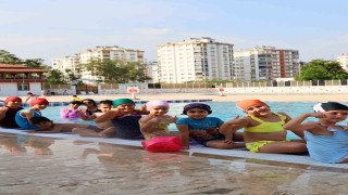 Kozanda 2 bin öğrenci spor ve sanatla buluştu