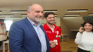 KPSS ücretleri Canik Belediyesinden