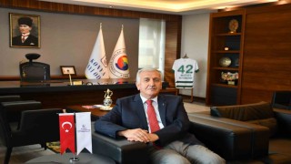 KSO, Türkiyenin ilk ve tek iklim dostu odası oldu