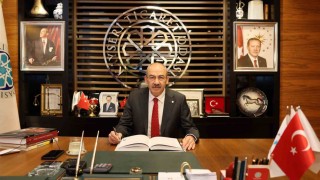 KTO Başkanı Gülsoy, dış ticaret verilerini değerlendirdi