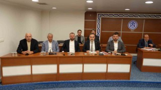 KTO Başkanı Öztürk: Ekonomi programı özel sektörün talepleri doğrultusunda güncellenmeli
