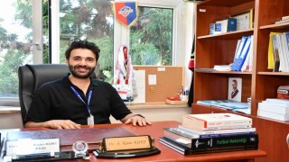 KTÜ'lü uzman uyardı: Obezite sadece kilo fazlalığı değil