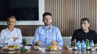 Kubbetül İslam Ahlat Enstitüsü için ilk adım atıldı
