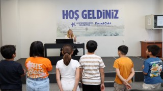 Küçükçekmecede müzik akademisi yeni yeteneklerin izinde