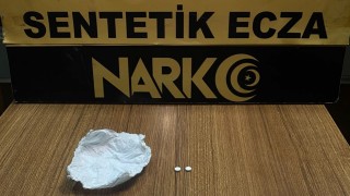 Kulada uyuşturucu ve aranan şahıslara yönelik operasyon: 4 tutuklama