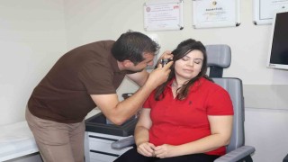 Kulak burun boğaz hastalıklarına kritik yaz uyarıları