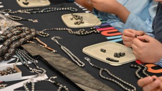 Kültür Yolu Festivalinin ilk gününde kültür ve sanat şehri sardı