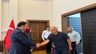 Kuluncakta 30 Ağustos Zafer Bayramı kutlandı