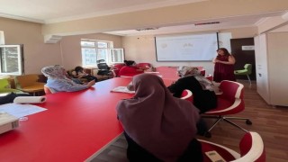 Kumar bağımlılığına karşı farkındalık eğitimi