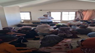 Kuran-ı Kerim kurslarında Teknoloji Bağımlılığı seminerleri sürüyor