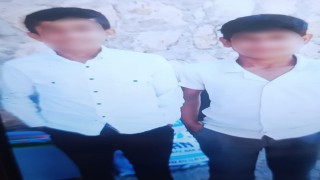 Kuran kursuna giderken kaybolan çocuklar bulundu