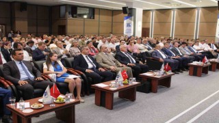 Kuru incirde sektör sorunları masaya yatırıldı