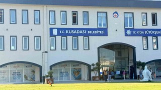 Kuşadası Belediyesinden adli süreç açıklaması