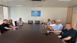 Kuşadası Limanında indi-bindi krizi: Sektör temsilcilerinden yeni uygulamaya tepki