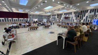 Kuşadası Meclisinde komisyonlar yenilendi, yeni projelere onay çıktı
