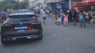 Kuşadasında telefon tartışması kanlı bitti