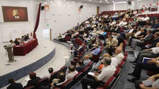 Kütahya'da 2026-2027 Eğitim-Öğretim yılı sene başı müdürler kurulu toplantısı gerçekleştirildi
