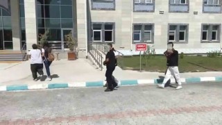 Kütahyada 217 bin 600 TL değerinde sahte para ele geçirildi