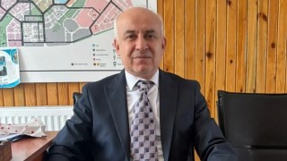 Kütahyada Doç. Dr. Hasan Basri Karayele uluslararası onur