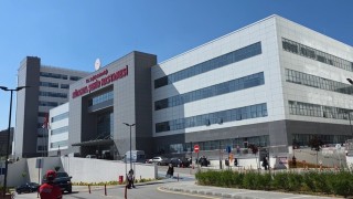 Kütahyada eski eşi tarafından bıçaklanan kadın ağır yaralandı