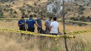 Kütahyada kayıp olarak aranan Alzheimer hastası adam ölü bulundu