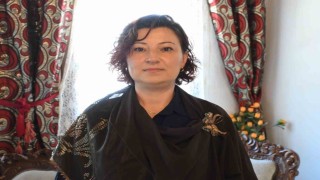 Kütahyanın asırlık tel kırma sanatı modern tasarımlarla yaşatılıyor