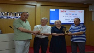 KUTOda Temmuz meclisinde yerel işletmelere anlamlı destek