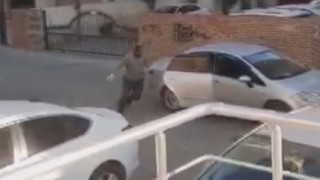 Kuytulcuların kaçırdığı iş adamı dehşet anlarını anlattı