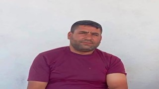 Kuyudan su çekmeye çalışan şahıs elektrik akımına kapıldı