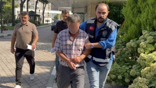 Kuyumcudan 100 bin liralık ziynet eşyası çalan şahıs tutuklandı