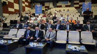 KUZKA, Sosyal Girişimcilik Mali Destek Programını Kastamonuda tanıttı
