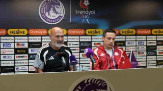 Levent Açıkgöz: Burada galip geleceğimize çok inanıyorduk
