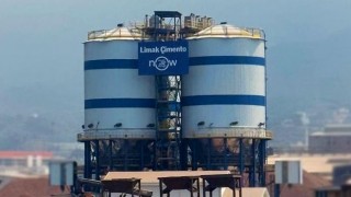 Limak Çimento’dan İskenderun’a Dev Yeşil Yatırım