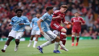 Liverpool, yeni sezona kayıplarla başladı