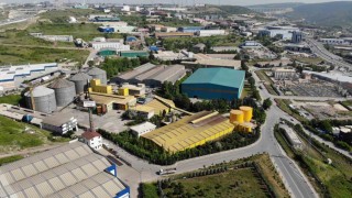 Lütfü Türkkanın fabrikasına milyonluk kötü koku cezası