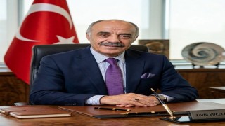 Lütfü Yücelik: Bizim meselemiz Erzurum, hedefimiz güçlü bir gelecek