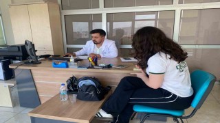 MABEMden 2 bin 71 öğrenciye tercih desteği