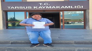 Mahalle muhtardan çevreyi kirleten sürücülere kamera ile ceza talebi