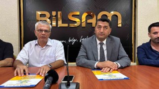 Mahmut Boyraz: Malatyanın menfaatleri için herkesle birlikte çalışacağız