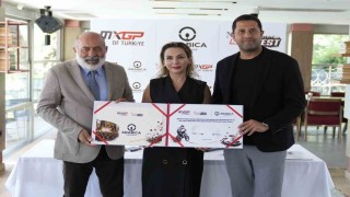 Mahmut Nedim Akülke: MXGP Türkiye ve Afyon Motofestin ülkemize katkısı çok büyük