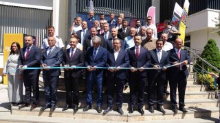 Malatya Arkeoloji Müzesi yeniden ziyarete açıldı