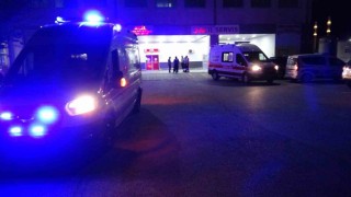 Malatyada akrabaların taşlı sopalı kavgası: 6 yaralı