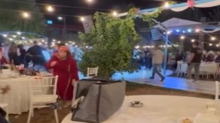Malatyada düğün salonunda kavga: 4 yaralı