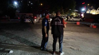 Malatyada düğünde kız meselesi kanlı bitti: 1 yaralı