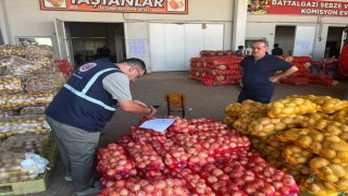 Malatyada gıda işletmelerine yönelik Temmuz denetimlerinde 544 bin TL ceza